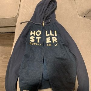 Hollister sweater